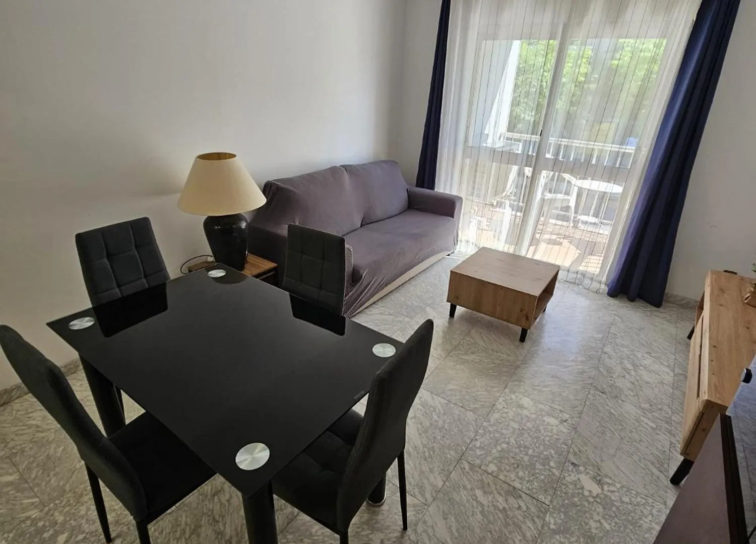 Rambla Nova-Tga560 Apartment Tarragona