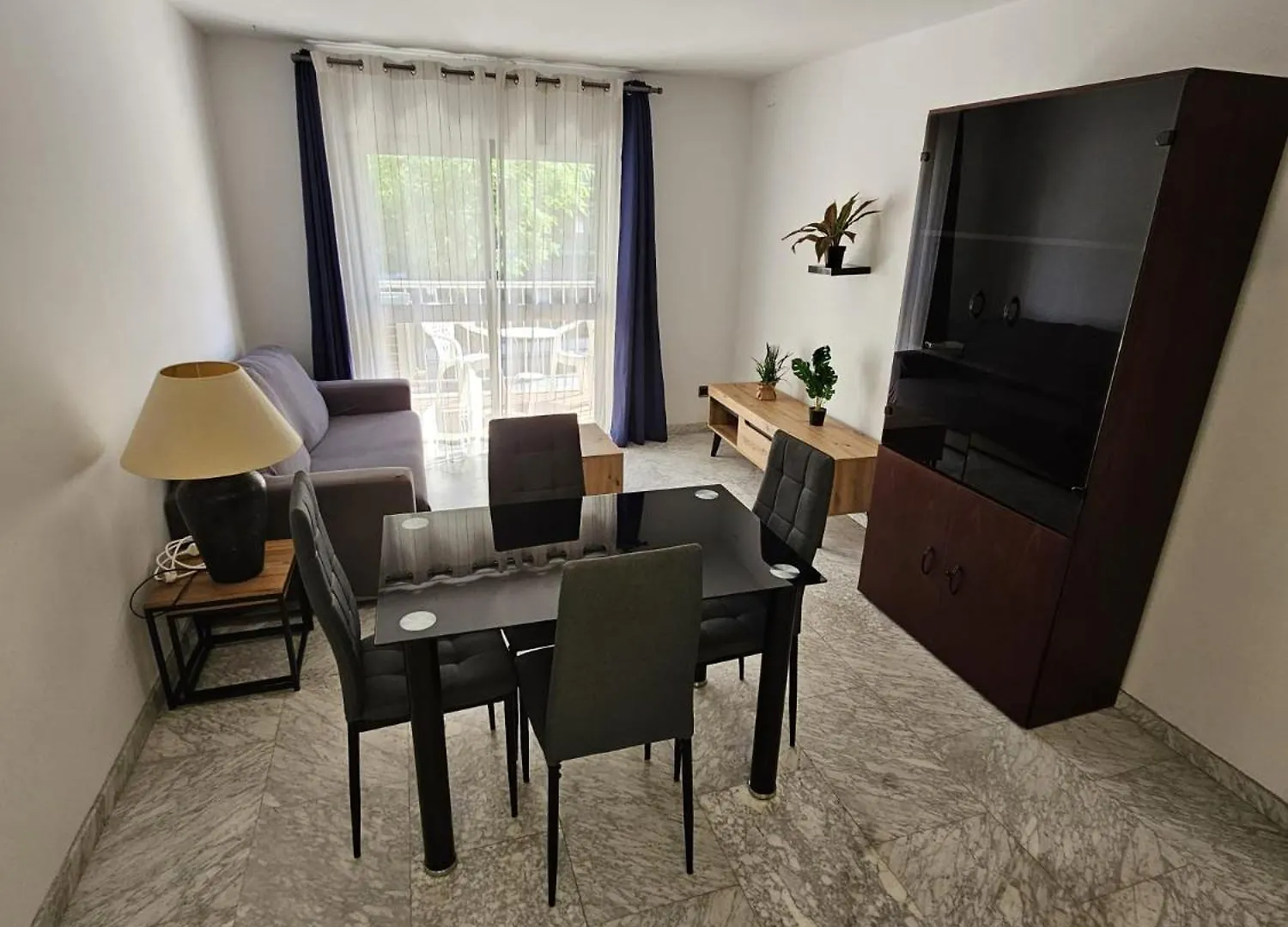Rambla Nova-Tga560 Apartment Tarragona