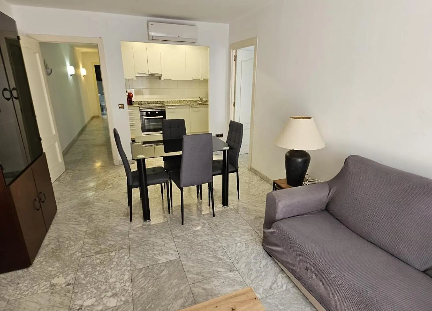 Rambla Nova-Tga560 Apartment Tarragona