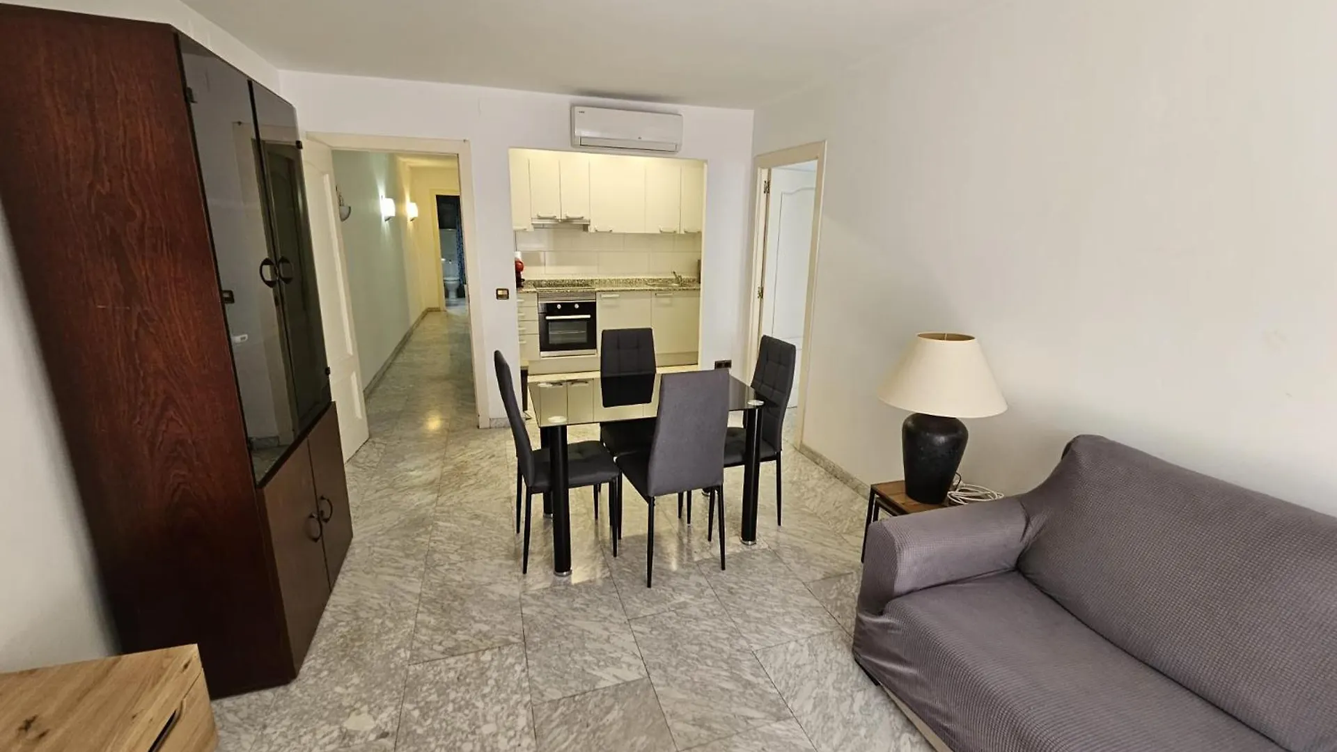 Rambla Nova-Tga560 Apartment Tarragona
